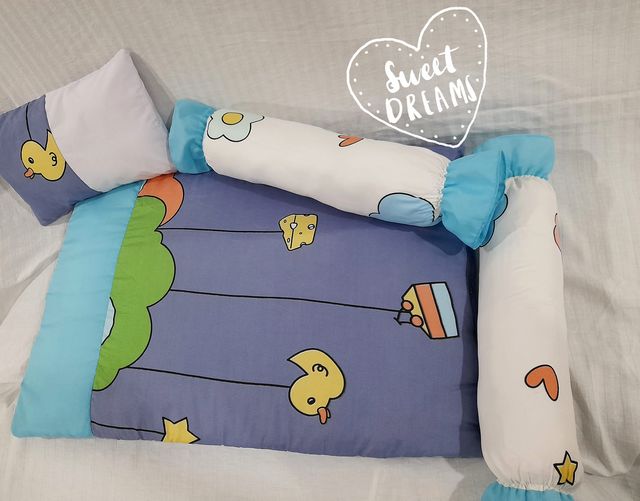 Baby quilt 